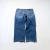 Lucky Brand 90s Washed Denim Pants - comprar online