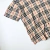 Burberry Check Shirt na internet