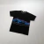 T-shirt Thunder Cowboy 1991