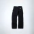 Carhartt Carpenter Black Pants