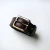 Carhartt Vintage Leather Belt