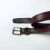 Carhartt Vintage Leather Belt - Loyalty Store