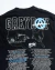 Suicide Boys Grey Days Tour 2024 - loja online