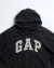 GAP Big Logo Hoodie 00s - comprar online