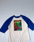 T-shirt GIRL Skateboard 3/4 - comprar online