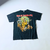 T-shirt Iron Maiden 2010