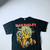 T-shirt Iron Maiden 2010 - comprar online