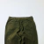 Jeans Lands End Military Green - loja online