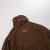 West Coast Choppers No Cash No Chopper Hoodie - loja online