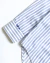 Ader Error Striped Long Sleeve Shirt - loja online