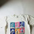 Vintage T-shirt "STEPCAT" 1992 - comprar online