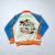 Ed Hardy By Christian Audigier Colorful Koi Specialty Track Jacket