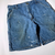 Vintage Jeans Carhartt Carpenter Shorts Paint Splatter na internet