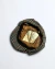 Kangol Vintage Plaid Beret Made in England na internet
