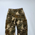 Vintage Camo Cargo Pants Made in USA na internet