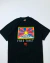 Vintag T-shirt The Mystical Arts Of Tibet - comprar online