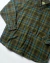 L.L Bean Vintage Flannel Plaid Shirt na internet