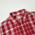 Burberry Plaid Shirt na internet