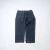 Marithé François Girbaud Vintage Stoned Black Denim - comprar online