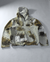 Fleece Nike Lab "Digital Camo"