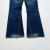 Vintage True Religion Joey Big T Made in USA na internet