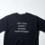 No! I Wasn't Drunk... 90s Vintage Tee na internet