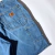 Vintage Jeans Carhartt Carpenter Shorts Paint Splatter - Loyalty Store