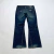 Vintage True Religion Joey Big T Made in USA