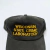 Vintage Cap Winsconsin State Crime Laboratory - comprar online