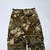 Vintage Camo Cargo Pants Made in USA - loja online