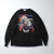 Vintage Long Sleeve Live To Ride 1999