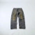 Vintage Carhartt Double Knee Distressed Splatter Paint Carpenter Pants