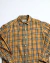 Burberry's Vintage Long Sleeve Plaid Shirt - comprar online