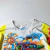 T-shirt Gratefuldead 2000 na internet