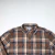 Vintage Carhartt Flannel Plaid Shirt na internet