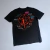 T-shirt RUSH 2015