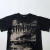 T-shirt Nirvana Nevermind Tour 2009 - comprar online