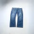 Vintage True Religion Ricky Made in USA
