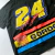 Vintage Jeff Gordon 1996 Nascar Tee Made In Usa - comprar online
