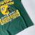 Green Bay Packers Vintage Tee 1996 na internet