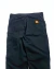 Carhartt Vintage Black Carpenter Pants - Loyalty Store