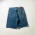 Vintage Tommy Hilfiger "Jorts"