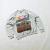 Vintage Nascar Racing Crewneck Made in USA