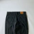 Vintage Levis 550 Black Jeans na internet