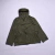 Houston Inc Military Anorak Jacket - comprar online