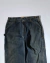 Levis SilverTab Carpenter Pants 00s - Loyalty Store