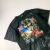 T-shirt Sturgis "Black Hills Rally" 2001 - comprar online