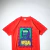 Supreme Charles Bronson Chaos Tee - Loyalty Store