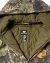 Mossy Oak Real Tree Duck Jacket - loja online