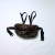 Vintage Waist Bag Hunting Made in USA